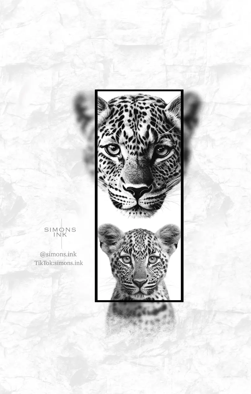 Originální tetování od Šimona Holomka – ukázka motivu IMG_0906 | Tattoo Gallery Brno a Neon Spot Hodonín | Precizní práce, kreativní návrhy, profesionální tetování.