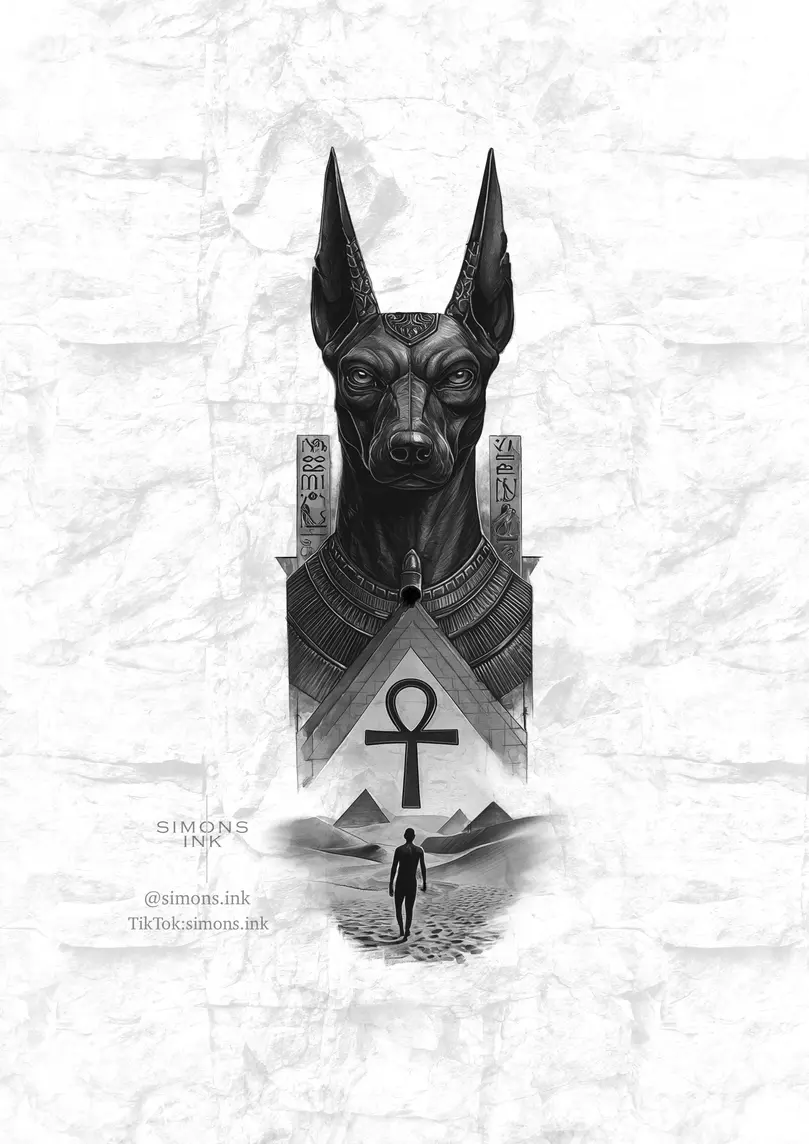 Originální tetování od Šimona Holomka – ukázka motivu IMG_0928 | Tattoo Gallery Brno a Neon Spot Hodonín | Precizní práce, kreativní návrhy, profesionální tetování.